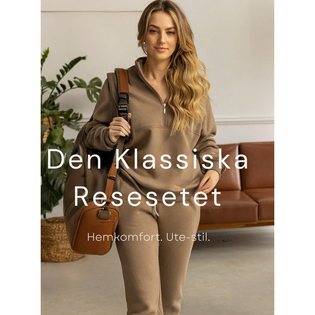 Den Klassiska Resesetet